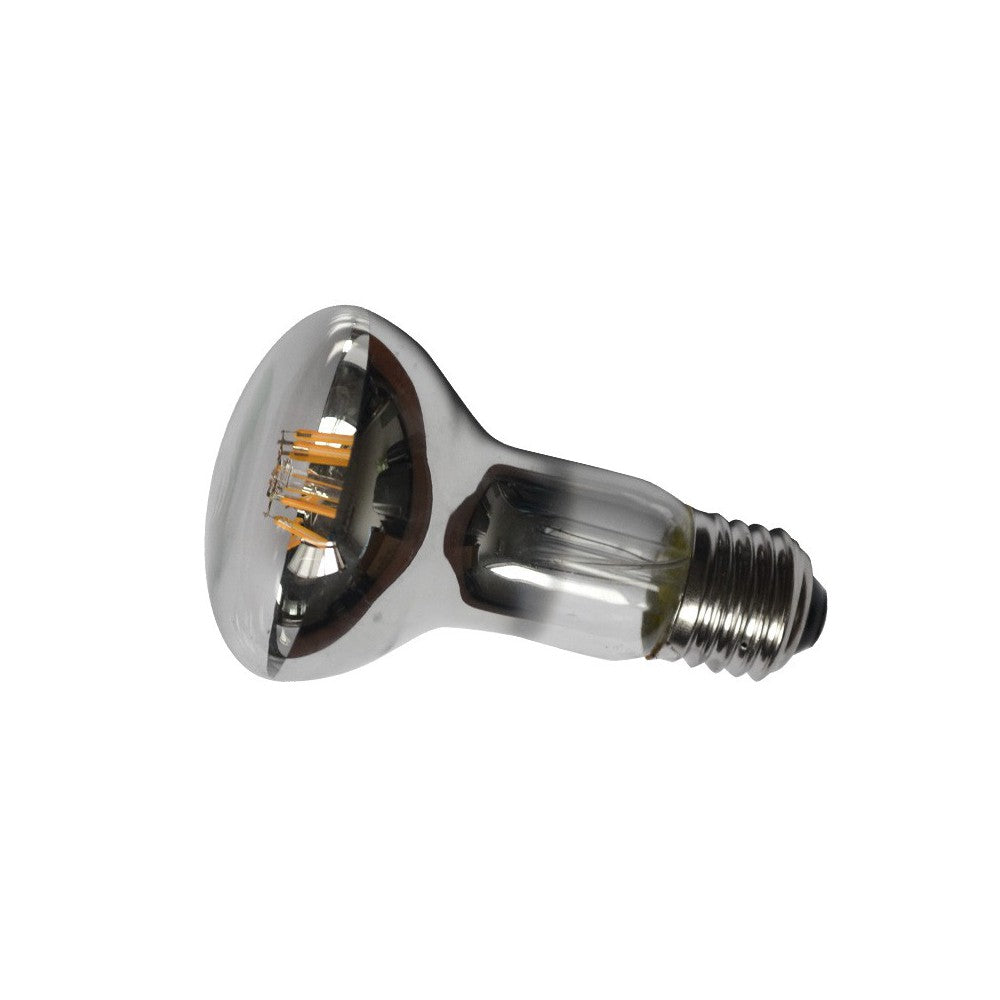 Buy Heat Globes Australia R63 LED Globe 240V 6W 3000K - VR63LEDWW