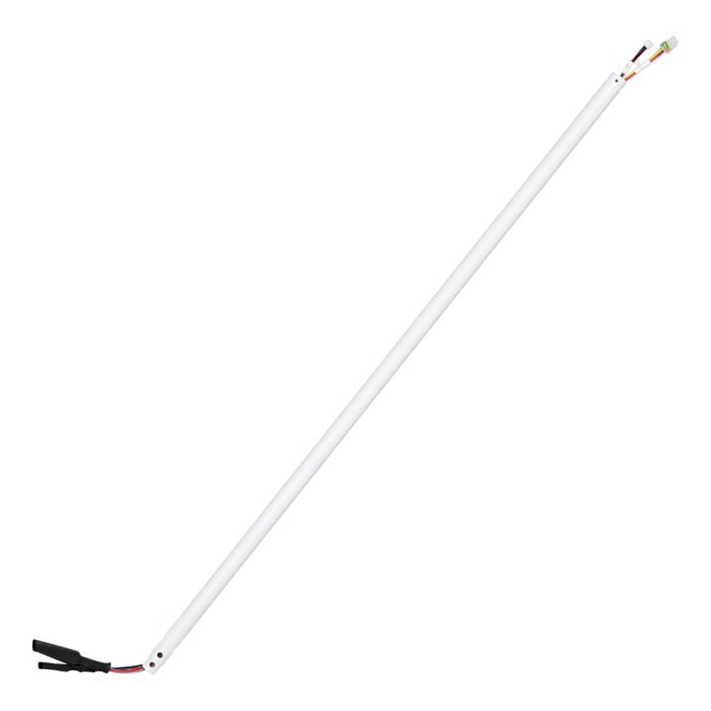 Buy Fan Accessories Australia Downrod L900mm Matte White Steel - 20581201