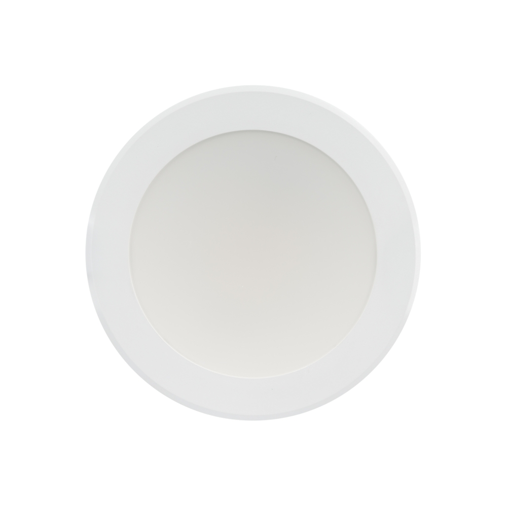 Buy Recessed LED Downlights Australia WAVE Recessed LED Downlight White 3CCT - S9065TC/WH/FG