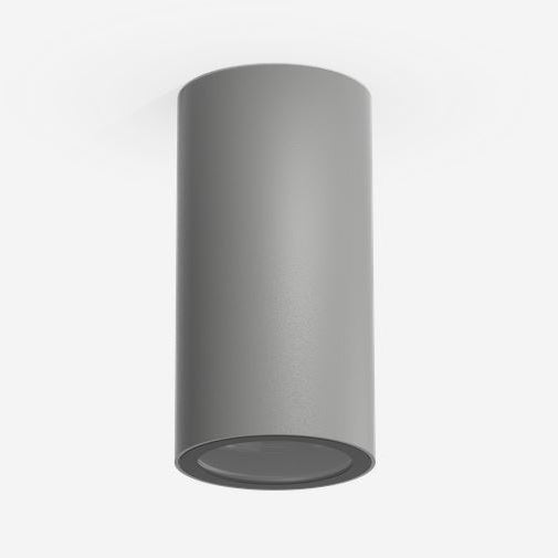 Buy Surface Mounted Downlights Australia LumenaPro Surface Mounted W88mm Venerable Silver / Dali - AQL-880-A4-A0