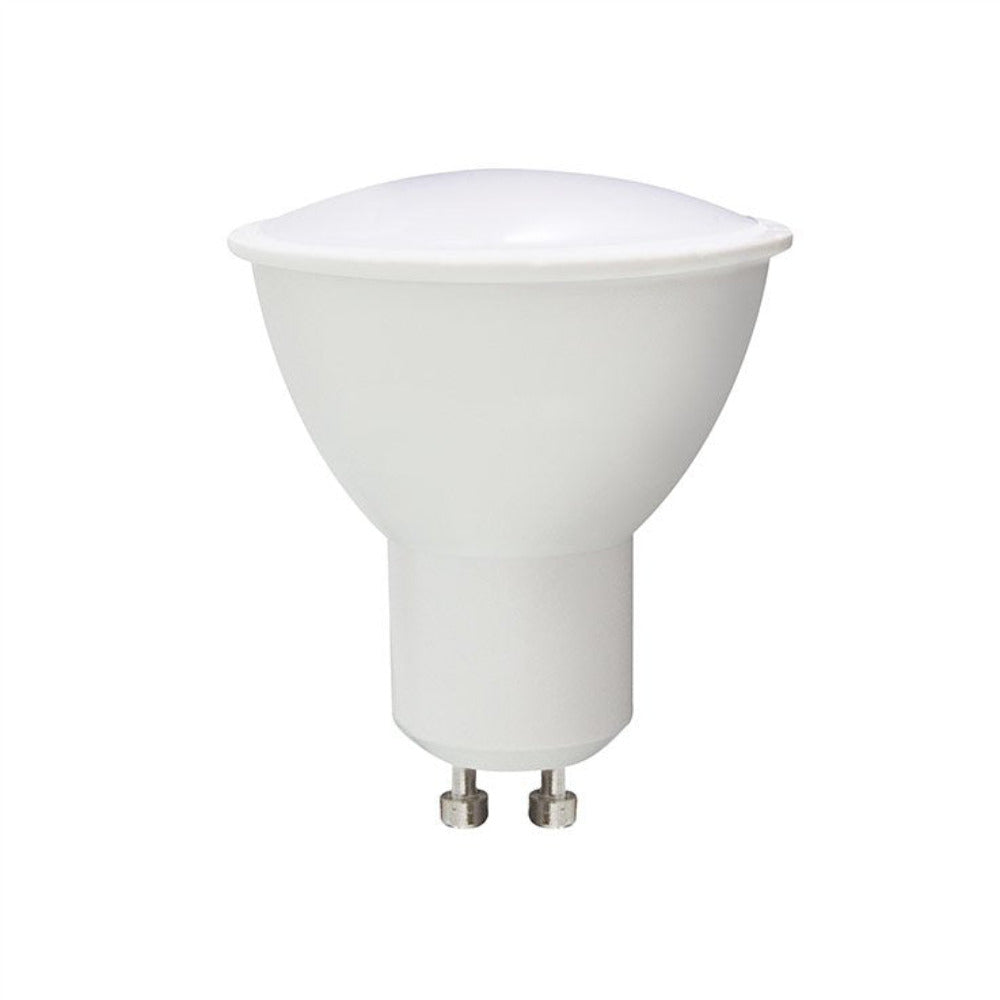 Buy LED Globes Australia GU10 LED Globe 240V 5W 3000K 4 Pack - LGU105W3KE4PK - 20125