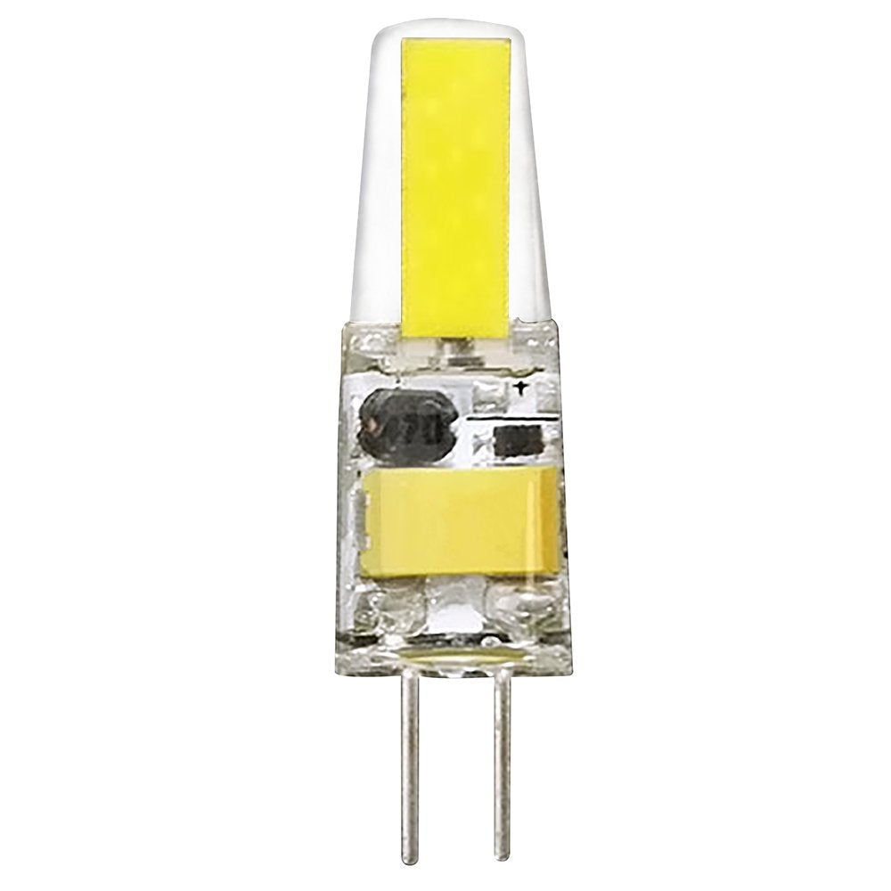 Buy LED Globes Australia G4 Bi Pin LED Globe 12V 2W 6000K - LG42WS6K - 20141