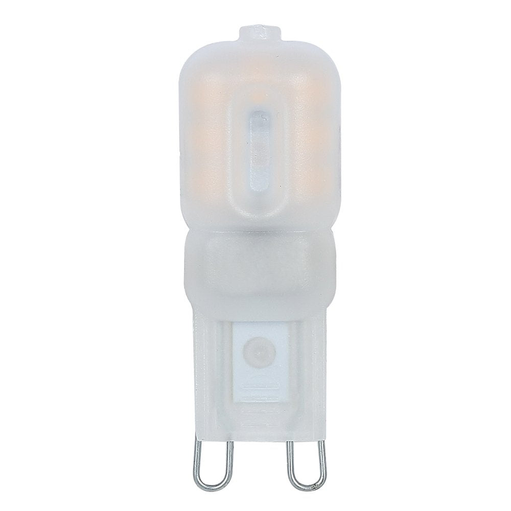 Buy LED Globes Australia G9 LED Globe 240V 2.5W 2700K - LG92.5WP27 - 20175