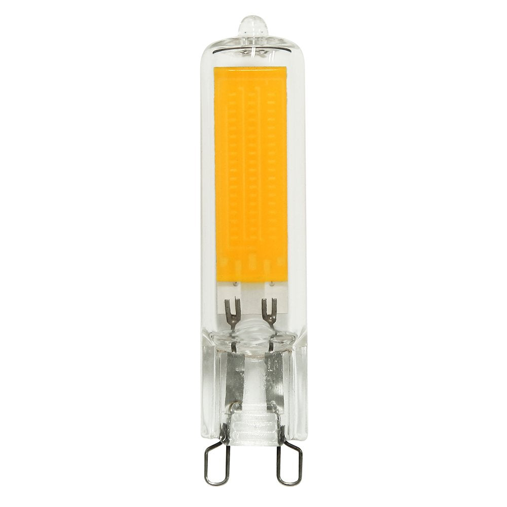 Buy LED Globes Australia G9 LED Globe 240V 4W 2700K Clear Dimmable - LG94WG27D - 20177