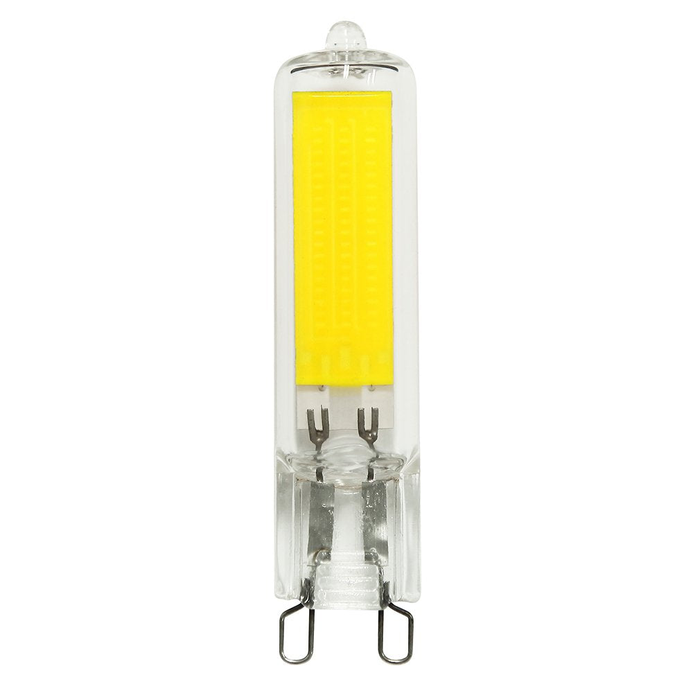 Buy LED Globes Australia G9 LED Globe 240V 4W 6500K Clear Dimmable - LG94WG65D - 20178