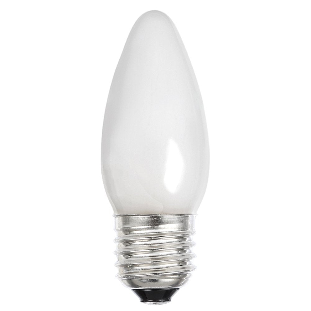 Buy LED Globes Australia Candle Pearl LED Globe 4W ES Dimmable 2700K - LCAN4WPESWWD - 20256