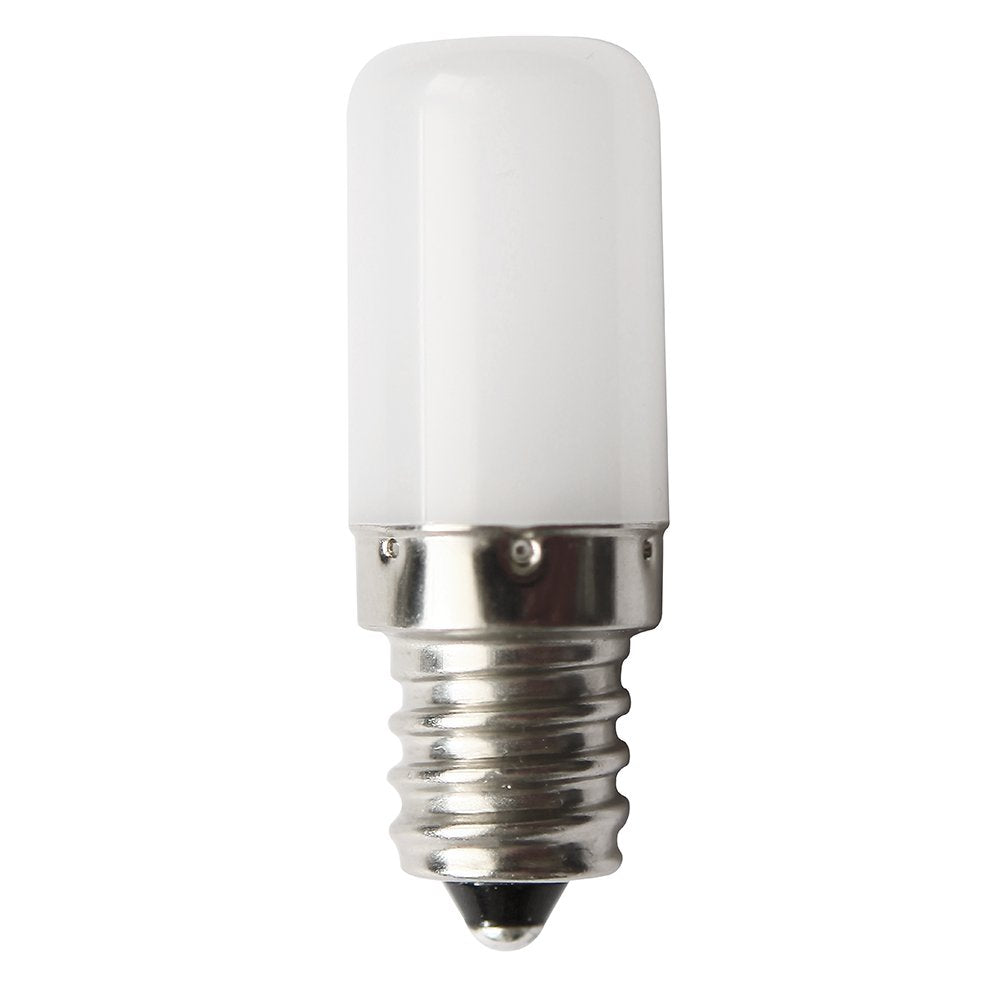 Buy LED Globes Australia Indicator LED Globe 240V 1.5W E12 3000K - LIN1.5WE123K - 20300