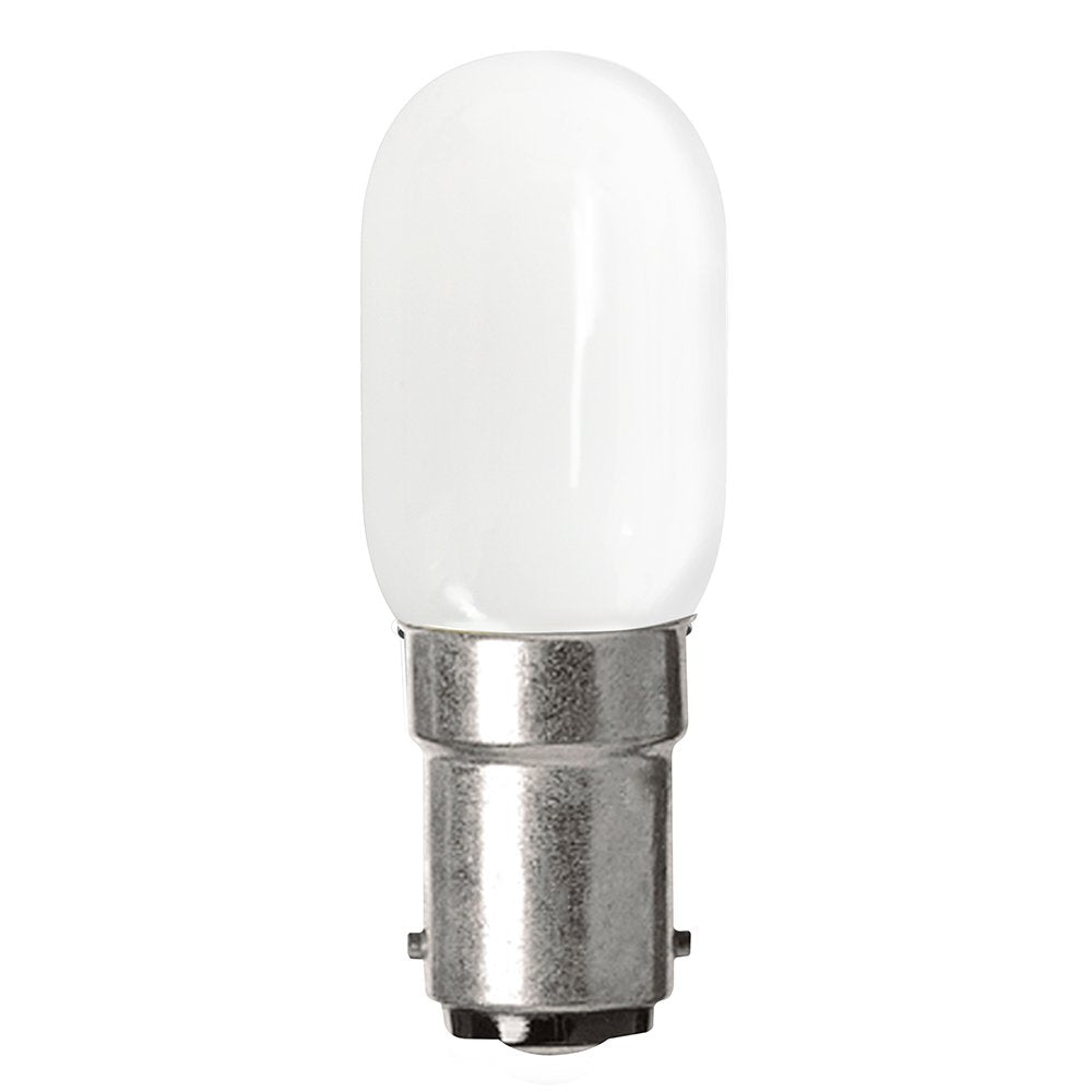 Buy LED Globes Australia Pilot LED Globe 240V 1.5W SBC 3000K - LPIL1.LPIL1.5WSBC3K - 20302