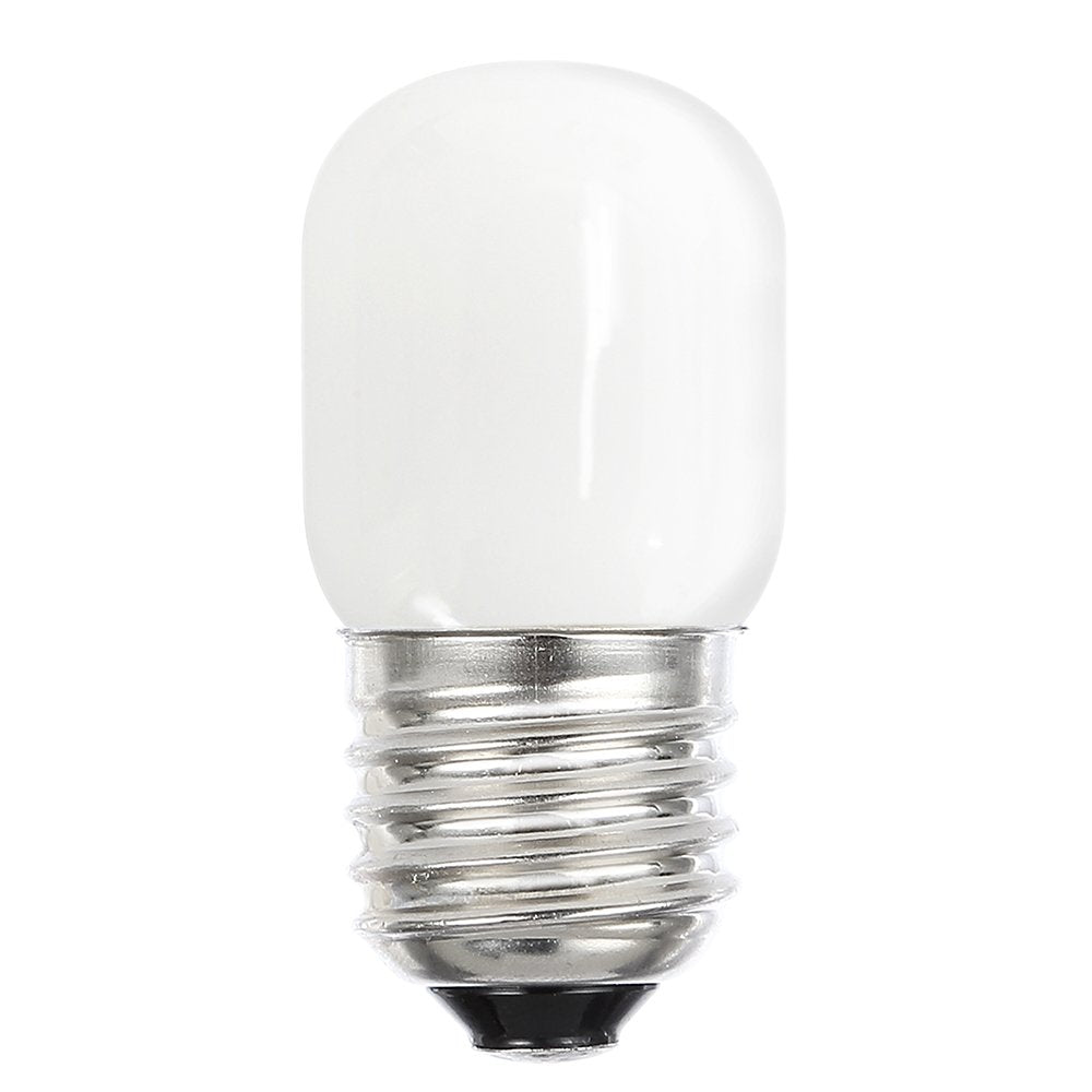 Buy LED Globes Australia Pilot LED Globe 240V 2.5W ES 2700K - LPIL1.LPIL2.5WES27 - 20304