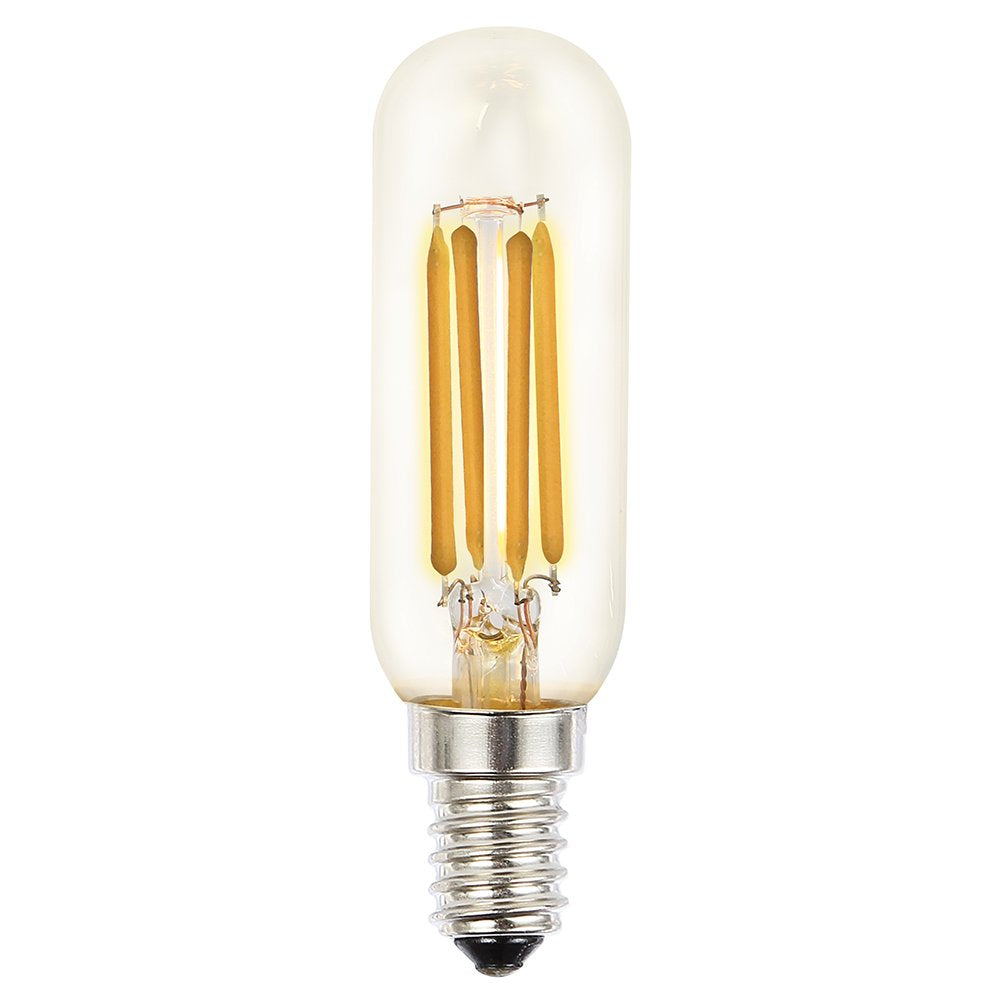 Buy Rangehood & Oven Globes Australia Filament T25 Range Hood LED Globe 240V 4W SES 2700K Dimmable - LRH4WSEST25 - 20310