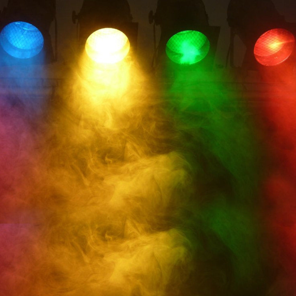 Buy LED Globes Australia PAR38 LED Globe 240V 12W ES Yellow - LPAR3812WES3KY - 20828