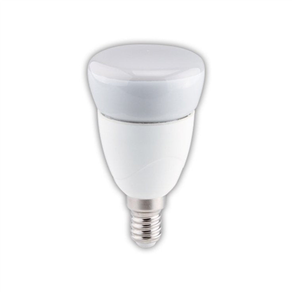 Buy LED Globes Australia R50 Reflector LED Globe 240V 4W SES 6000K - LR504WSES6K - 20902