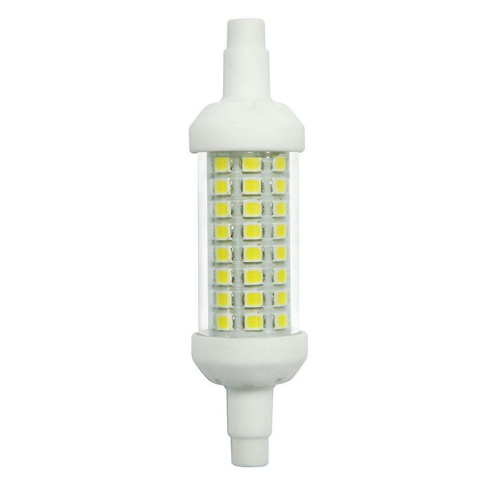 Buy LED Globes Australia R7S LED Double Ended Linear 6W 2700K 78mm - LR7S6W78MM27K - 21105