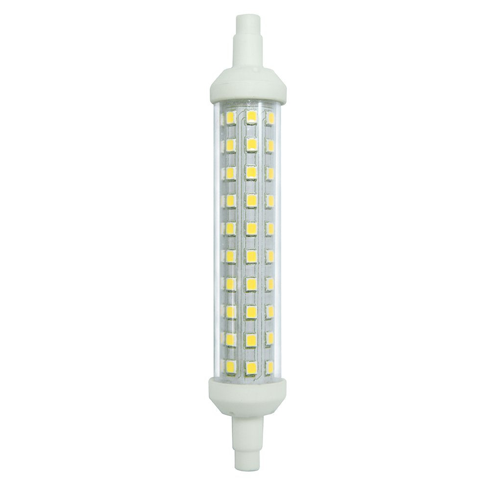 Buy LED Globes Australia R7S LED Double Ended Linear 9W 2700K 118mm - LR7S9W118MM27K - 21110