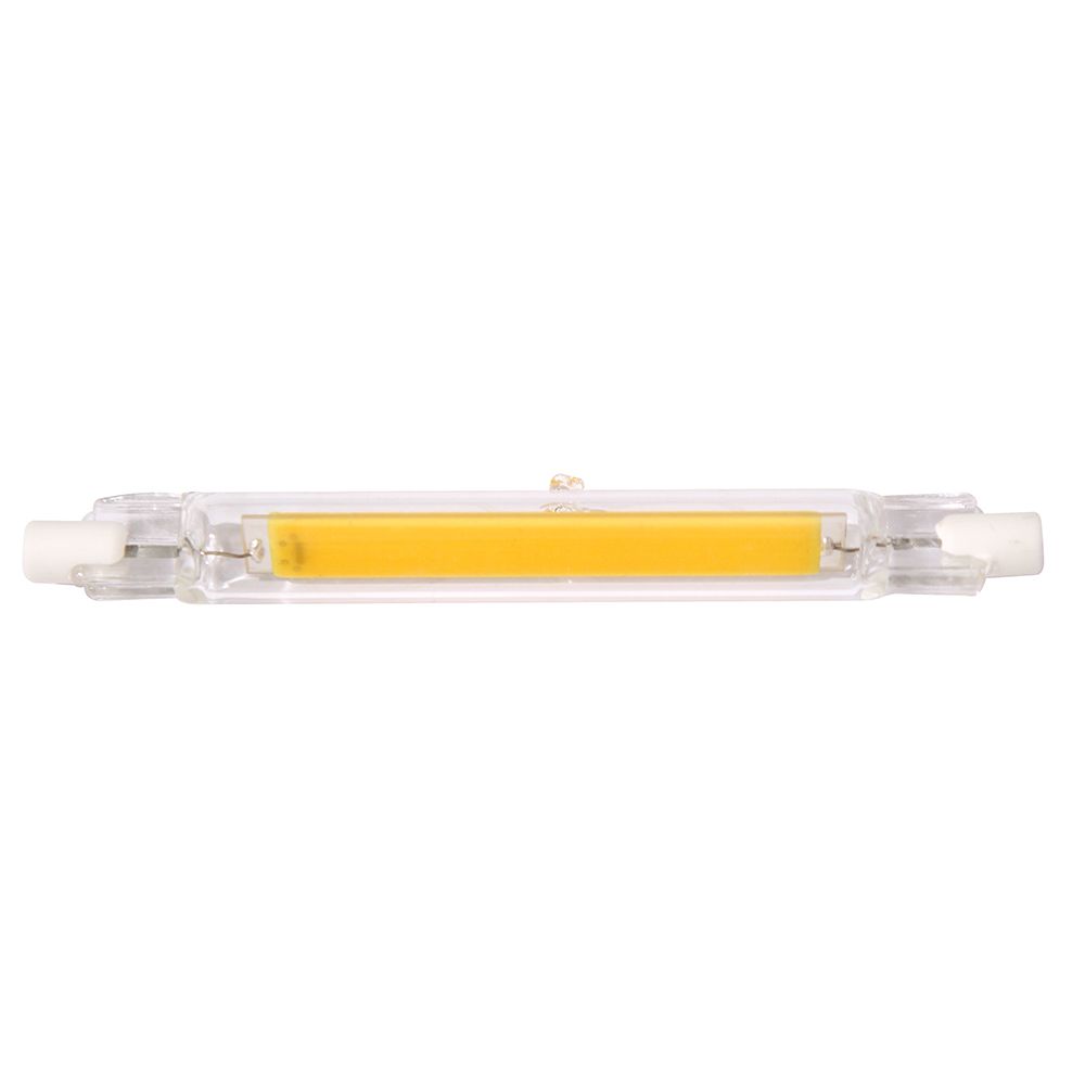 Buy LED Globes Australia R7S LED COB Double Ended Linear 5W 2700K 78mm - LR7SC5W78MM27K - 21120
