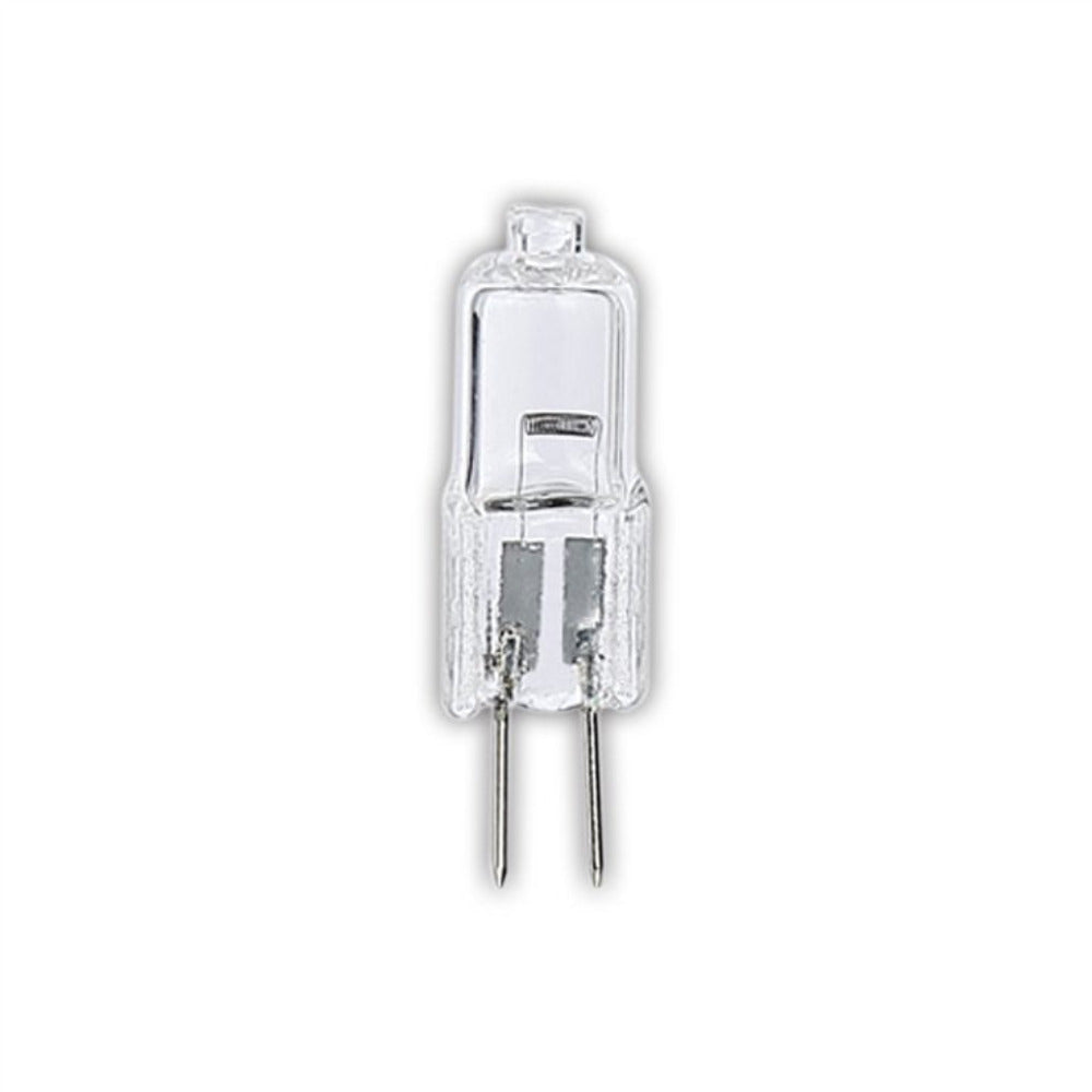 Buy Halogen Globes Australia G4 Bi Pin Halogen Globe 12V 10W - G412V10W - 30411