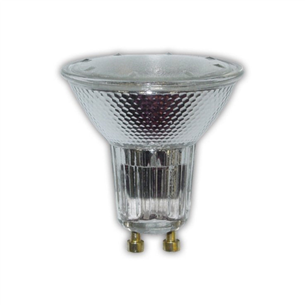 Halogen gu10 shop 50w bulbs