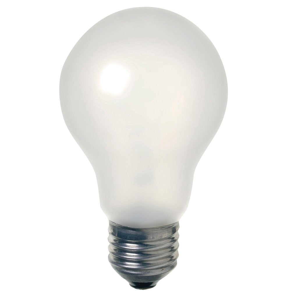 GLS Halogen Globe 28W ES Pearl - GLS28WESP - 30029