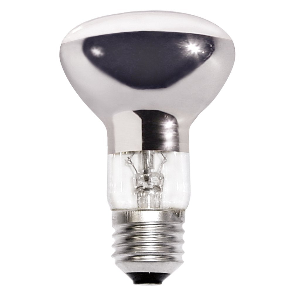 Buy Halogen Globes Australia R80 Halogen Reflector Diffused Globe 53W ES - R80HREF53WES - 30704