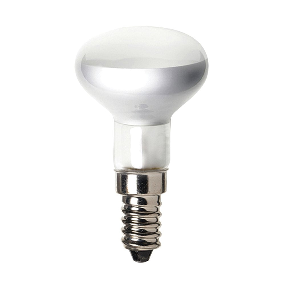 Buy Halogen Globes Australia R39 Halogen Reflector Diffused Globe 30W SES - R3930WSES - 30706