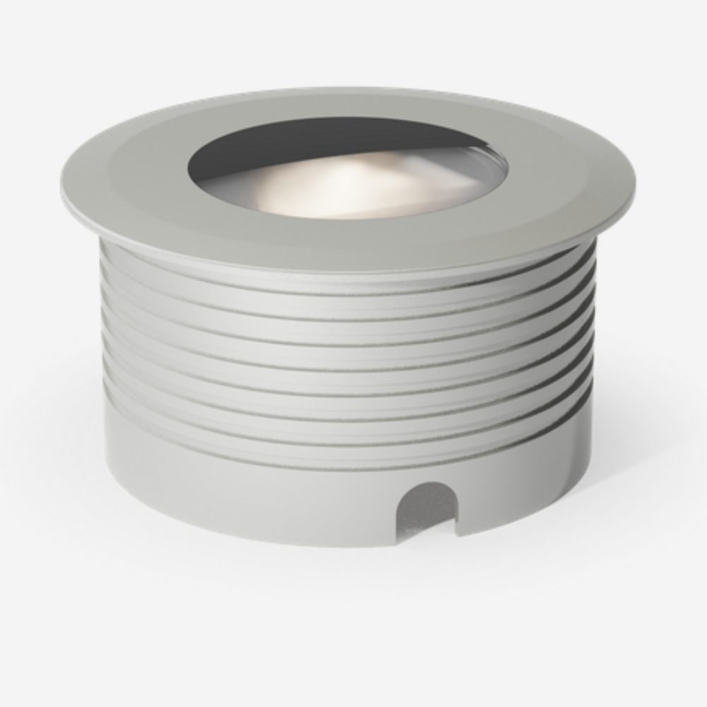 Buy Recessed LED Downlights Australia LumenaPro Recessed LED Downlight 24V D90mm 3000K - AQL-157