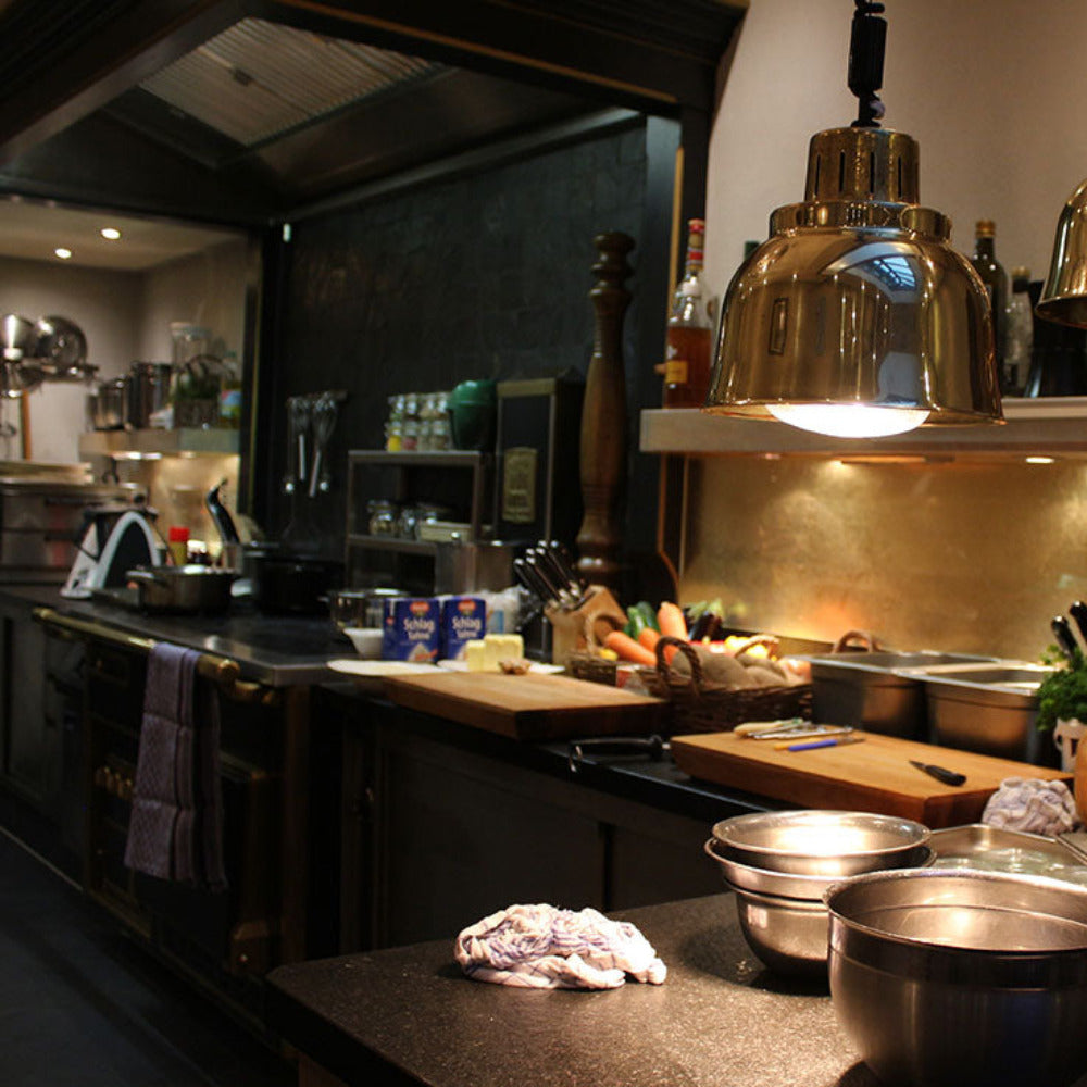 Buy Heat Globes Australia Shatterproof  Infra Red Heat Lamp 375W ES - HEAT375WESSP - 30953