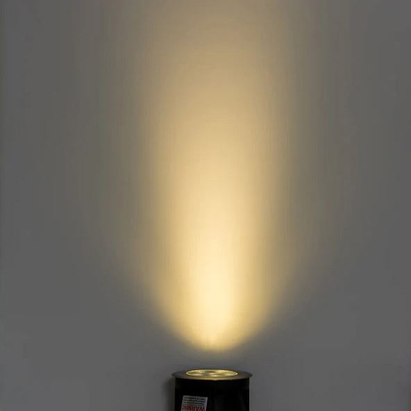 Buy Inground Lights Australia Split Inground Light 12V DC W150mm 316 Stainless Steel 3 CCT - HV1842T