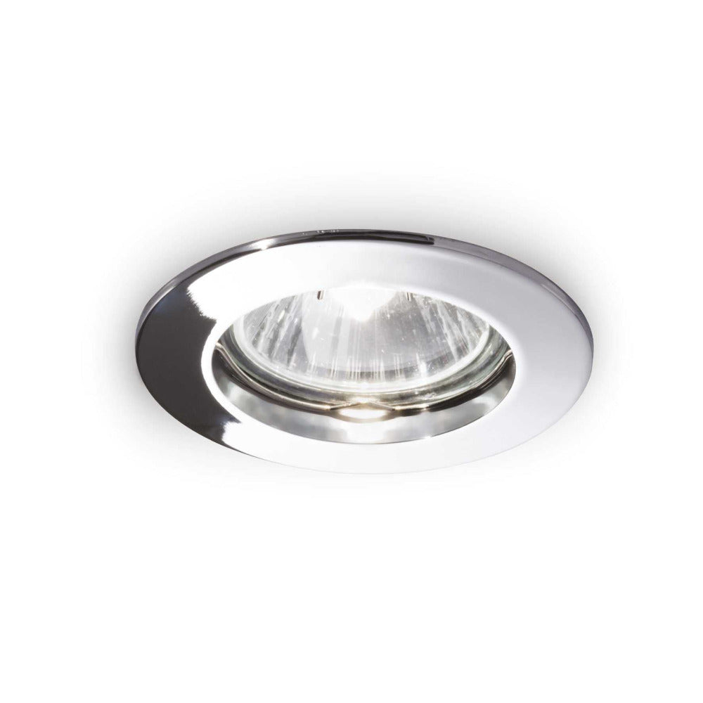 Buy Recessed Downlights Australia Jazz Fi Round Recessed Downlight - 0831