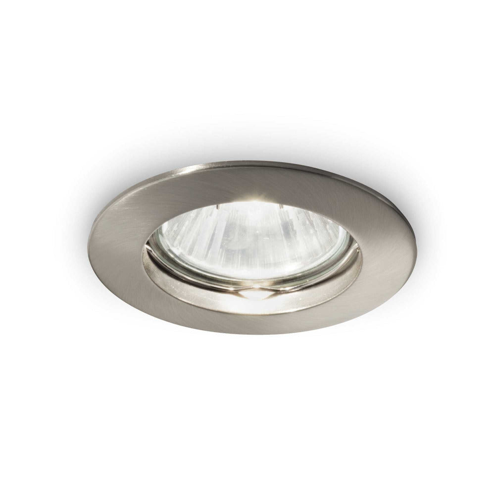 Buy Recessed Downlights Australia Jazz Fi Round Recessed Downlight - 0831