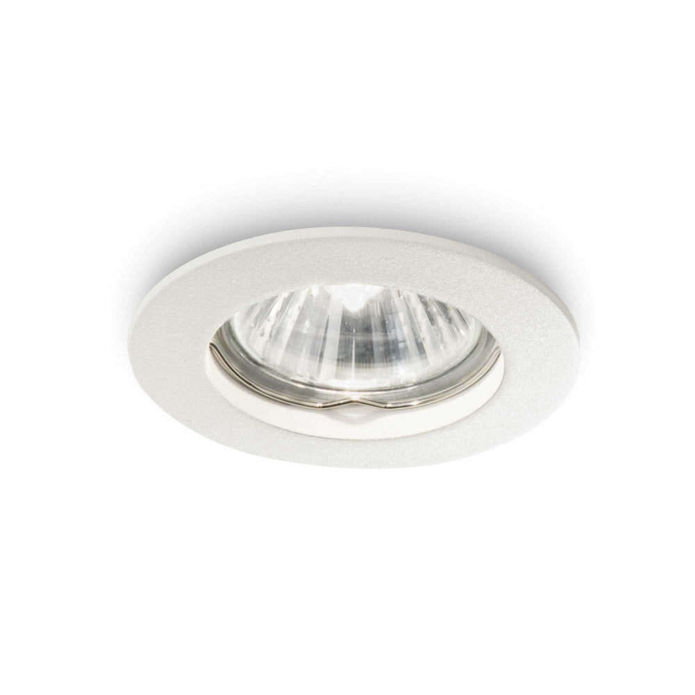 Jazz Fi Round Recessed Downlight - 0831