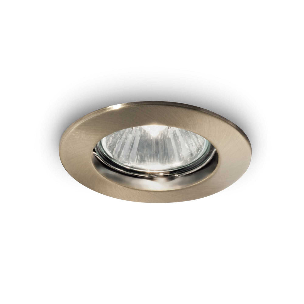 Buy Recessed Downlights Australia Jazz Fi Round Recessed Downlight - 0831