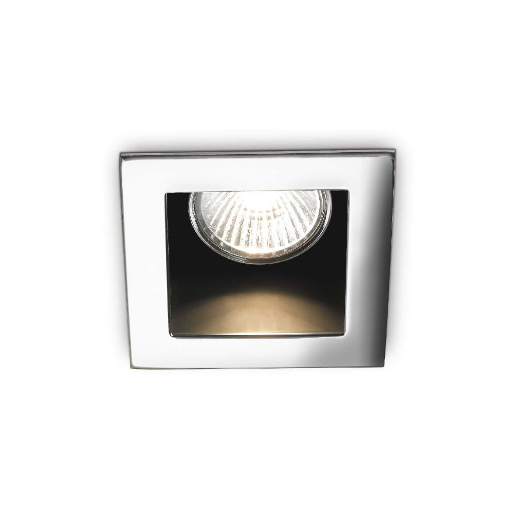 Buy Recessed Downlights Australia Funky Square Recessed Downlight - 0832