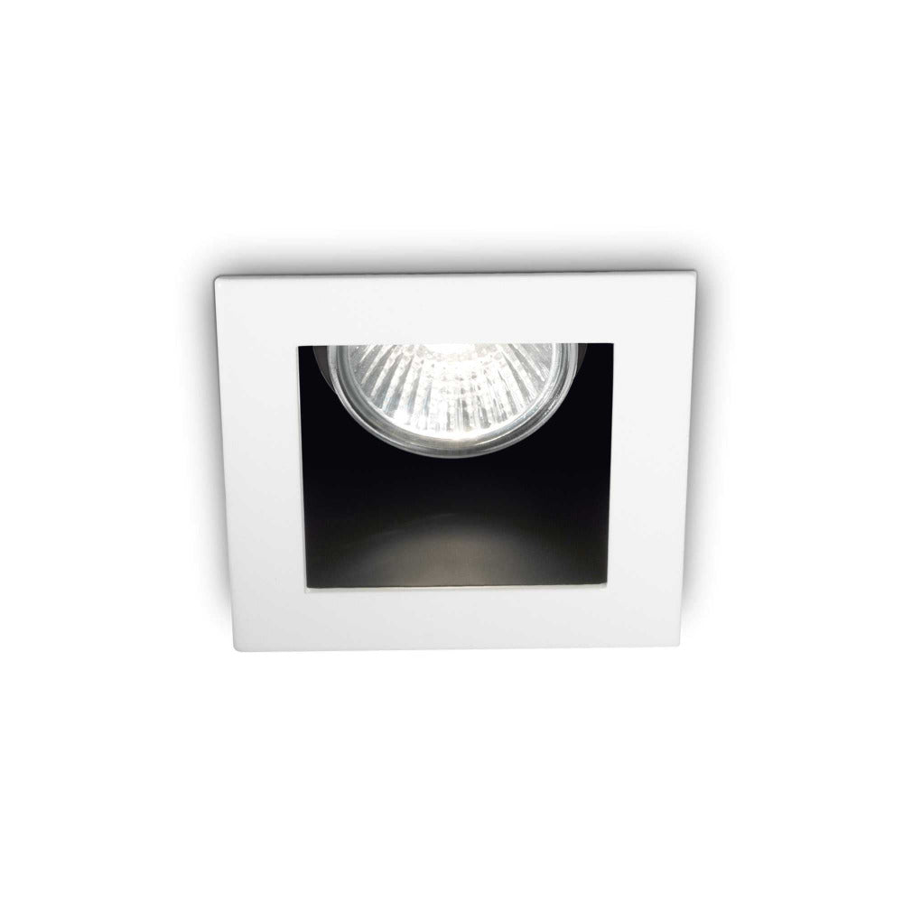 Buy Recessed Downlights Australia Funky Square Recessed Downlight - 0832