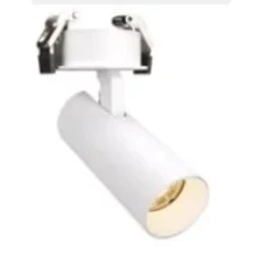Buy Recessed Spotlight Australia LED Recessed Spotlight 10W White 3000K - TH21LED/WH/WW