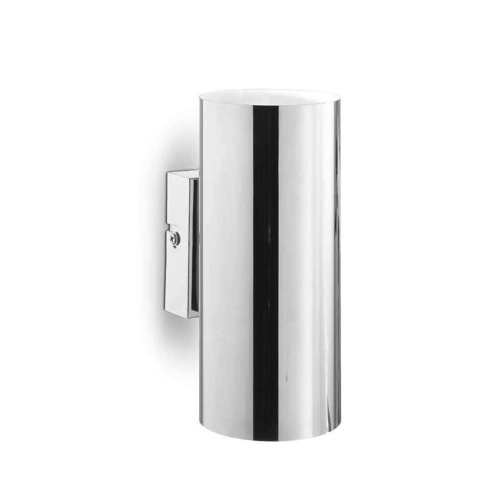Buy Wall Sconce Australia Look Ap2 Wall Sconce 2 Lights Metal - 0960