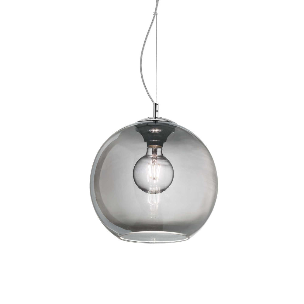 Buy Pendant Lights Australia Nemo Sp1 Pendant Light W300mm Glass - 05280