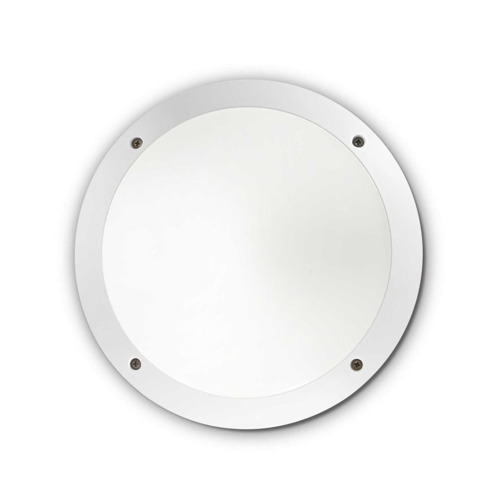 Buy Exterior Wall Lights Australia Polar-1 Ap1 Exterior Wall Light Resin - 0966
