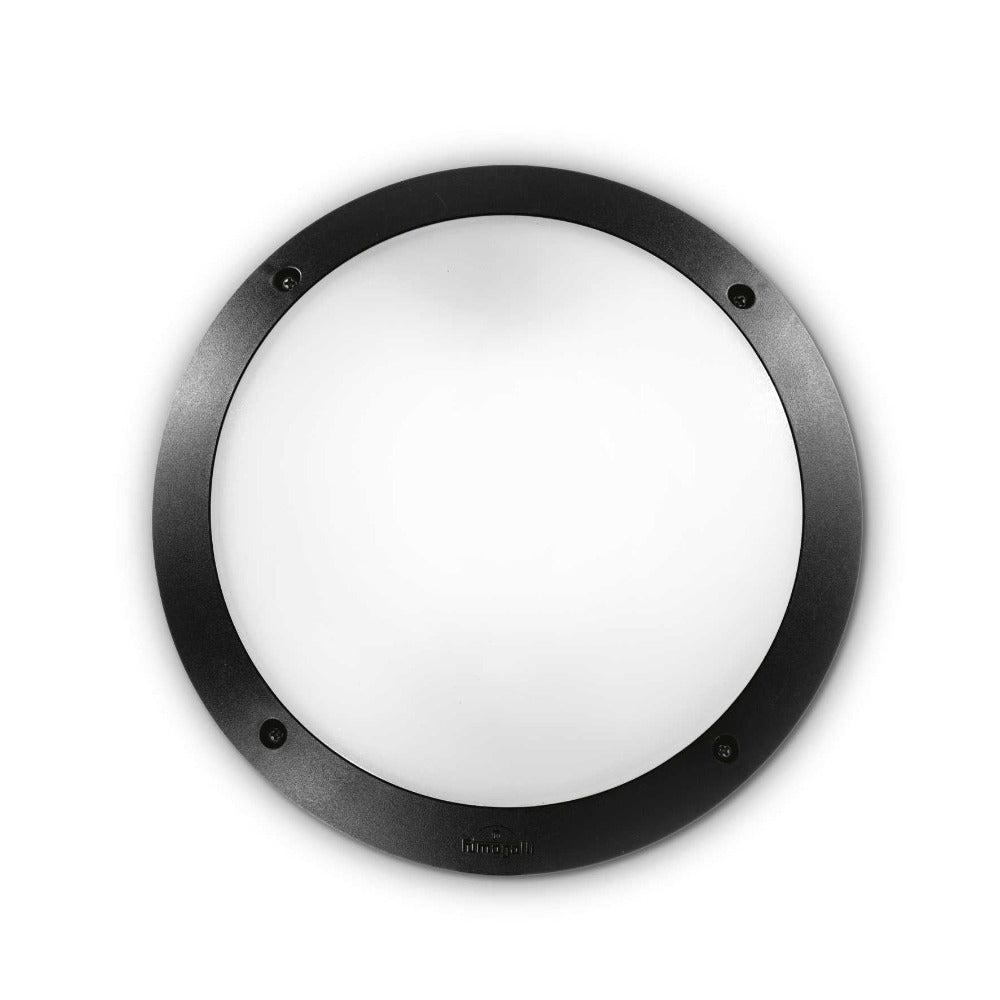 Buy Exterior Wall Lights Australia Polar-1 Ap1 Exterior Wall Light Resin - 0966