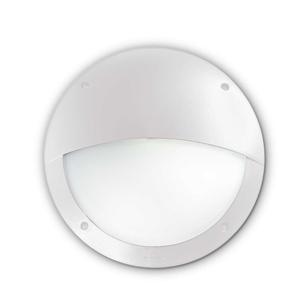 Buy Exterior Wall Lights Australia Polar-2 Ap1 Exterior Wall Light Resin  - 096681