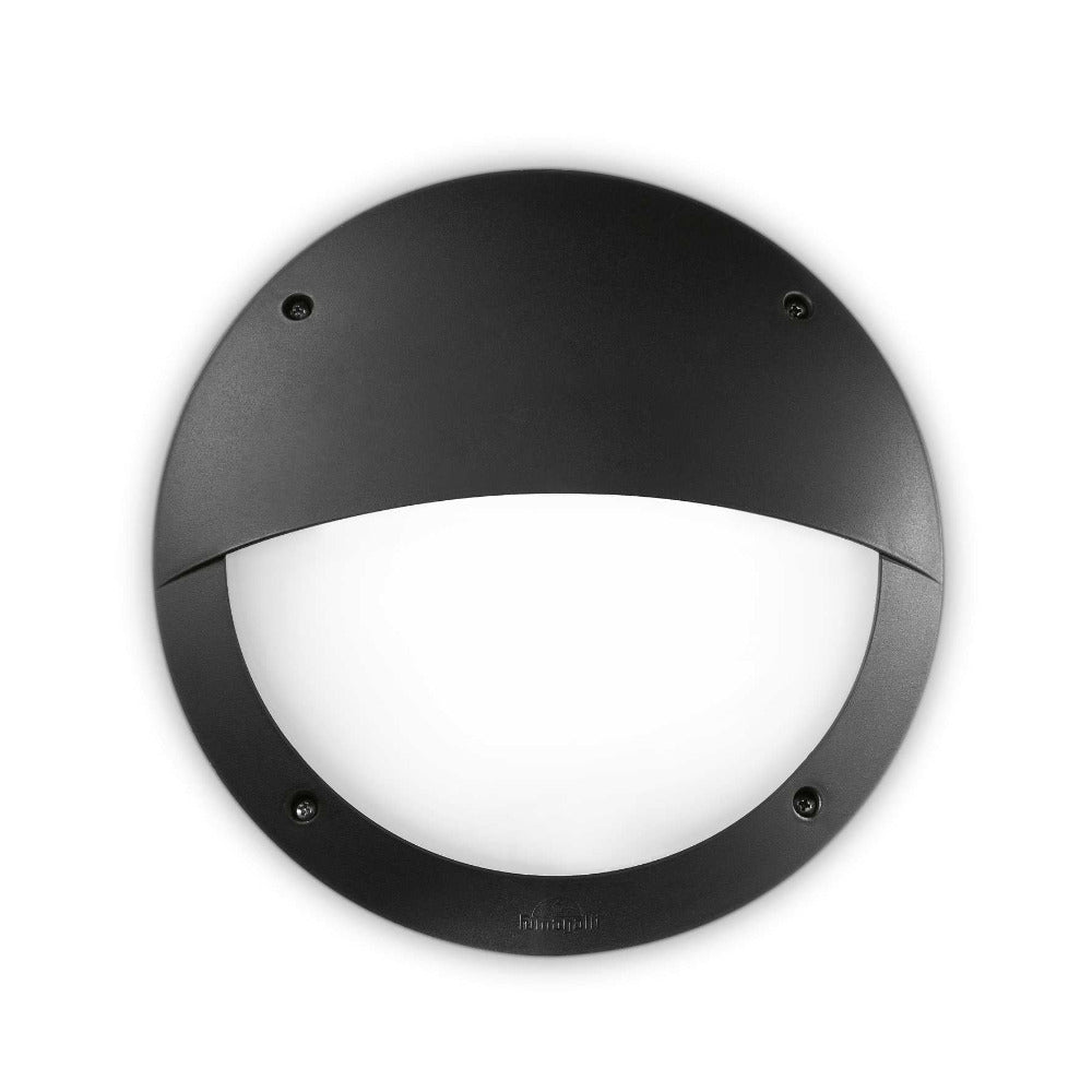 Buy Exterior Wall Lights Australia Polar-2 Ap1 Exterior Wall Light Resin  - 096681