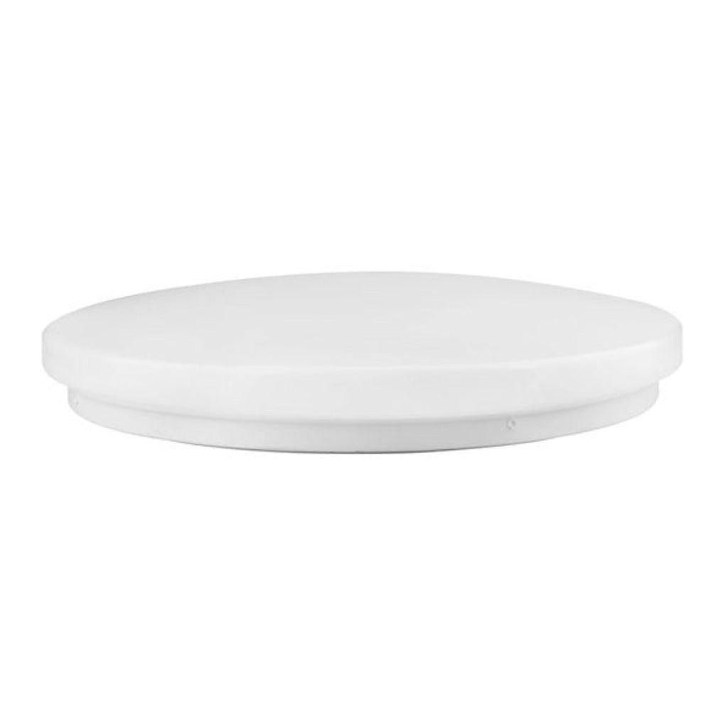 Buy LED Oyster Lights Australia LED Oyster Light 30W White TRI Colour - AC1014/LED/30W
