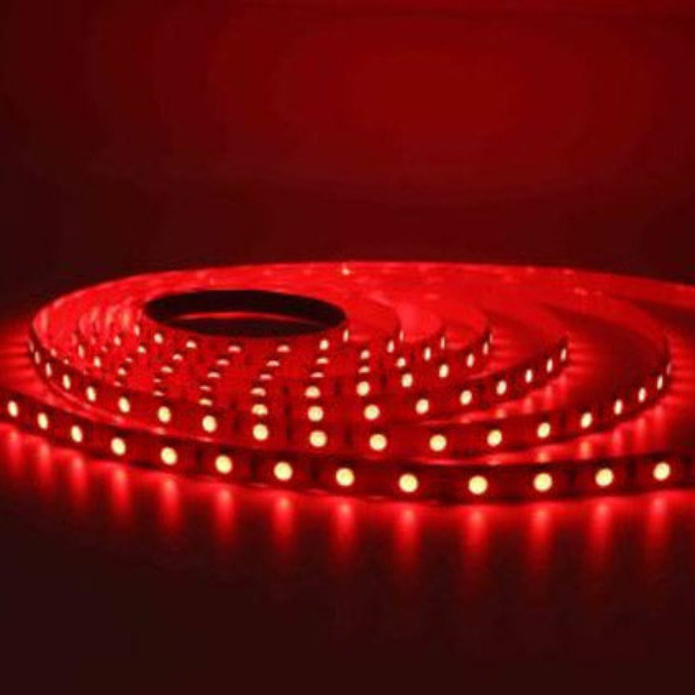 Buy Smart LED Strip Lights Australia TUYA LED Strip Light 24V Smart WIFI Aluminium RGB - STRIP/TY-SMD03 RGB 5M DC24V
