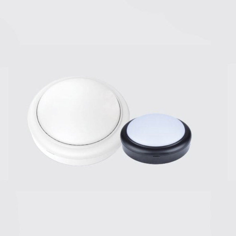 Buy LED Bunker Lights Australia Round LED Bunker Light 3CCT - WX6015-TC