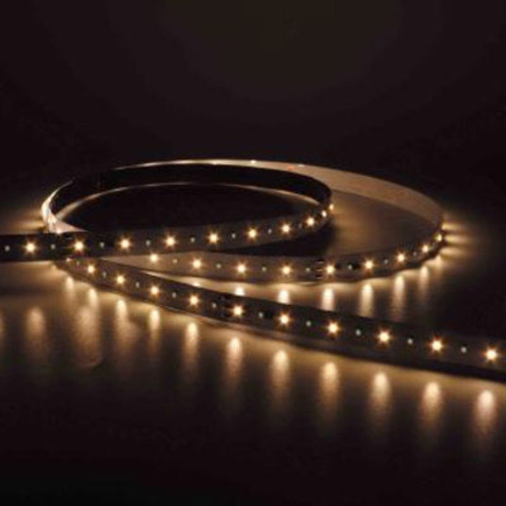 Buy Smart LED Strip Lights Australia TUYA LED Strip Light 24V Smart WIFI Aluminium 3CCT - STRIP/TY-SMD01 CCT 5M DC24V