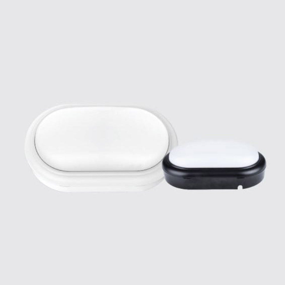 Buy LED Bunker Lights Australia Oval LED Bunker Light 3CCT - WX6016-TC