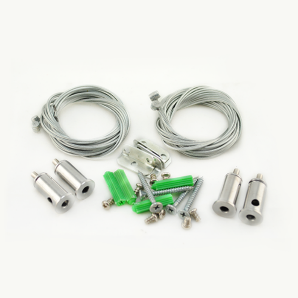Buy Accessories & More Australia Suspension Cable Accessorie Stainless Steel - VB-ALP008-SUSP