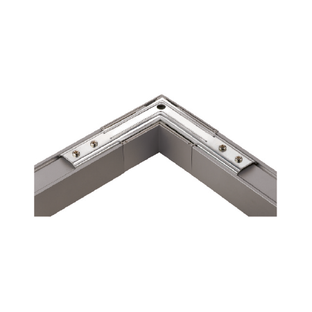 Buy Single Circuit Tracks & Accessories Australia Single Circuit Tracks Connector Plate L-Shape - VB1CCT-L-CON