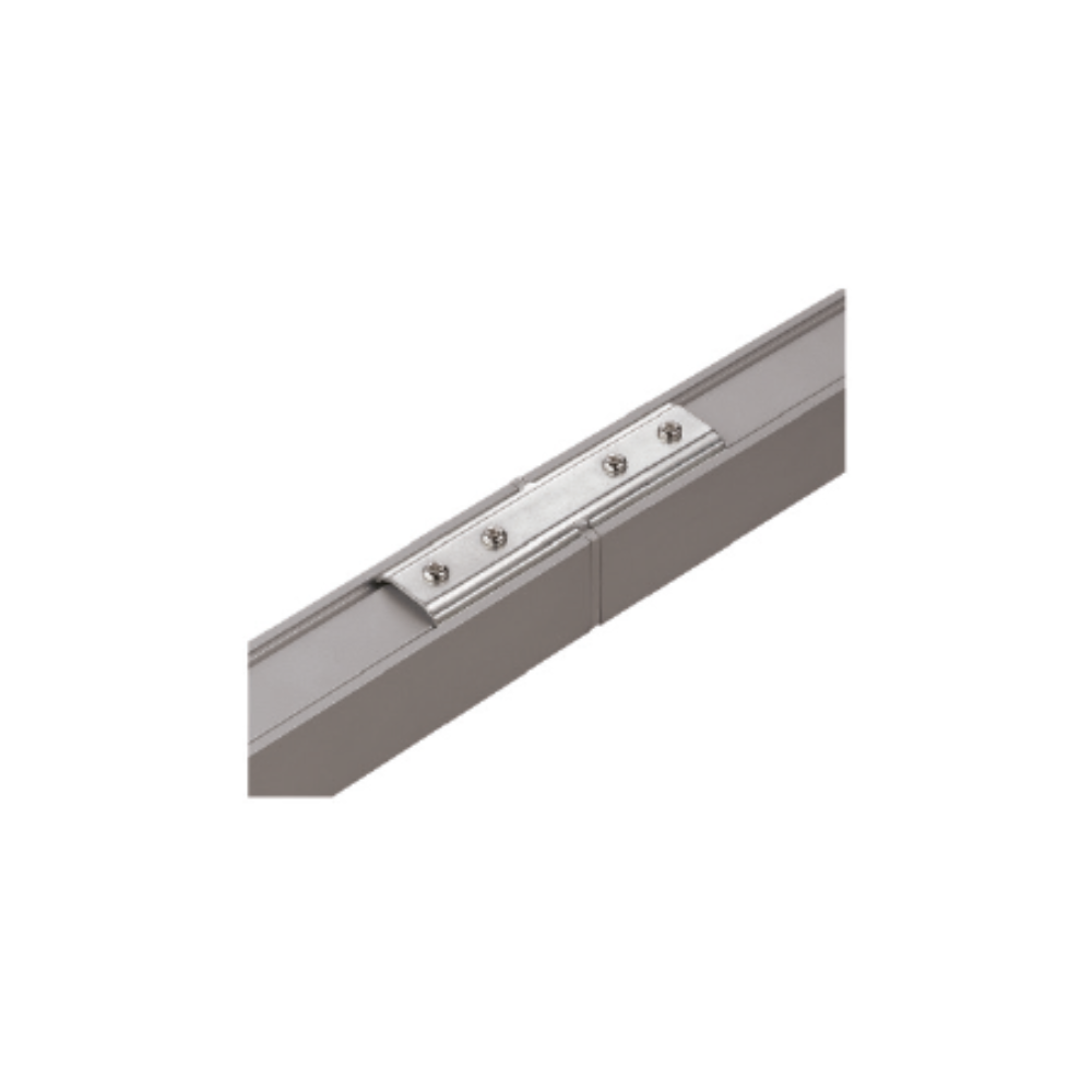 Buy Three Circuit Tracks & Accessories Australia Three Circuit Track Connector Plate Straight - VB3CCT-S-CON