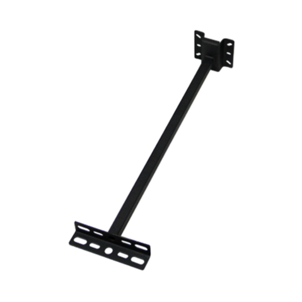 Buy Accessories & More Australia Flood Light Extension Arm Black Metal - VBFB-800