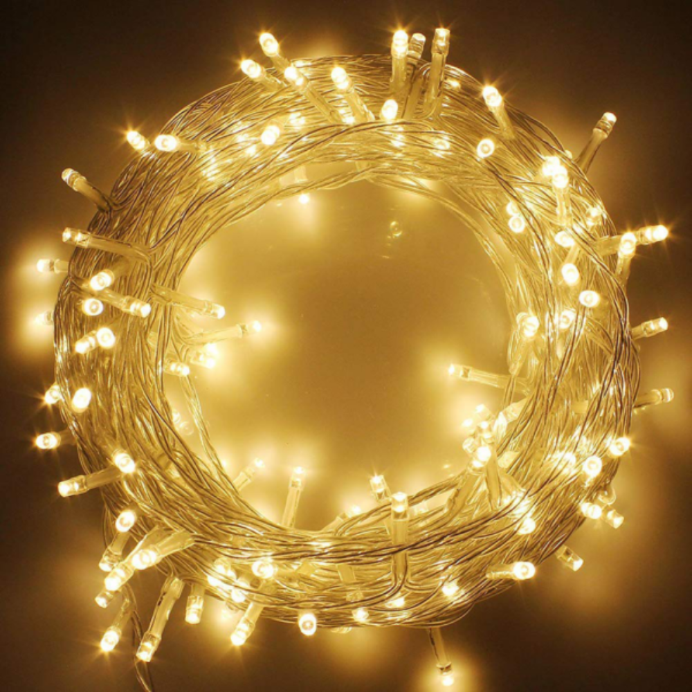 Buy LED Strip Lights Australia LED Strip Light 12W L20m 4000K - VBL-STRING-20M-WH